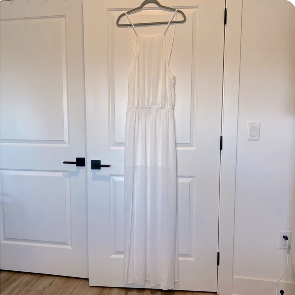 Show Me Your MuMu white dress